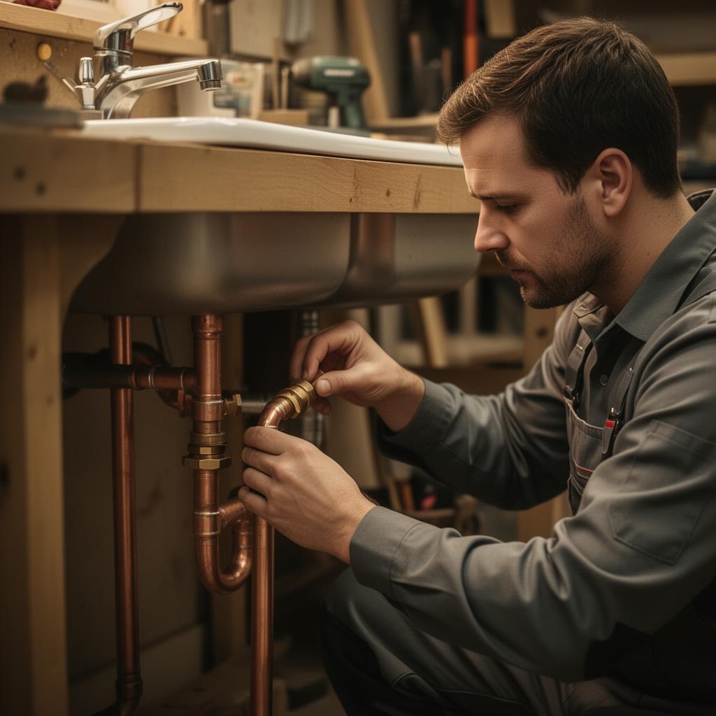 Artisan Contractors